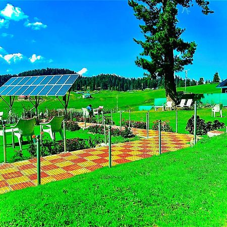גולמארג Pine View Resort מראה חיצוני תמונה